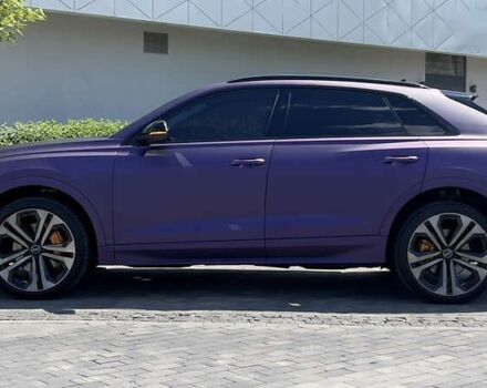 Ауди Q8, объемом двигателя 3 л и пробегом 116 тыс. км за 57900 $, фото 9 на Automoto.ua