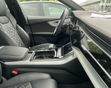 Ауди Q8, объемом двигателя 3 л и пробегом 39 тыс. км за 90096 $, фото 21 на Automoto.ua