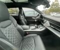Ауди Q8, объемом двигателя 3 л и пробегом 46 тыс. км за 90704 $, фото 17 на Automoto.ua