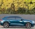 Ауди Q8, объемом двигателя 3 л и пробегом 52 тыс. км за 76999 $, фото 2 на Automoto.ua