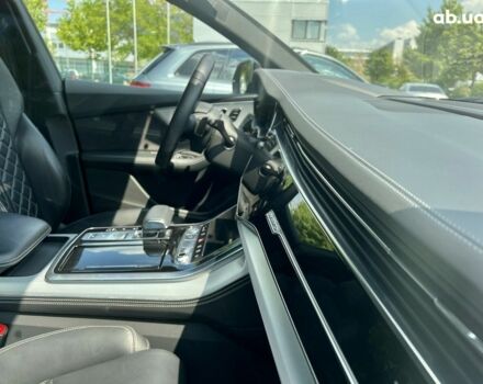 Ауді Q8, об'ємом двигуна 3 л та пробігом 92 тис. км за 85749 $, фото 14 на Automoto.ua