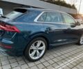 Ауди Q8, объемом двигателя 3 л и пробегом 19 тыс. км за 87444 $, фото 32 на Automoto.ua
