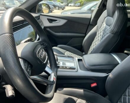 Ауді Q8, об'ємом двигуна 3 л та пробігом 92 тис. км за 85749 $, фото 8 на Automoto.ua