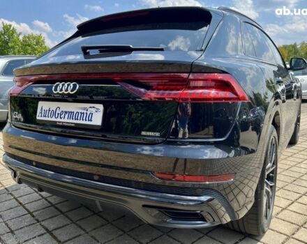 Ауді Q8, об'ємом двигуна 3 л та пробігом 92 тис. км за 85749 $, фото 40 на Automoto.ua