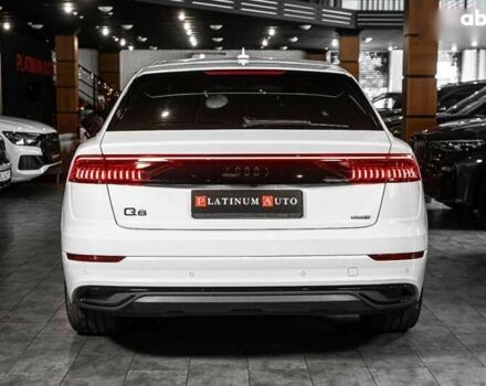 Ауди Q8, объемом двигателя 0 л и пробегом 68 тыс. км за 73500 $, фото 21 на Automoto.ua