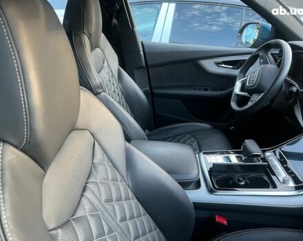 Ауди Q8, объемом двигателя 3 л и пробегом 19 тыс. км за 87444 $, фото 17 на Automoto.ua