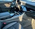 Ауди Q8, объемом двигателя 3 л и пробегом 46 тыс. км за 85988 $, фото 15 на Automoto.ua