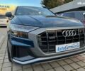 Ауди Q8, объемом двигателя 3 л и пробегом 19 тыс. км за 87444 $, фото 6 на Automoto.ua