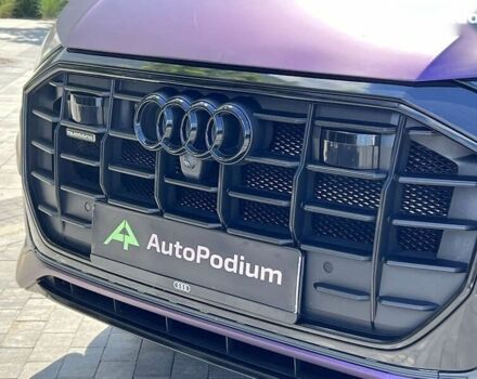 Ауді Q8, об'ємом двигуна 3 л та пробігом 119 тис. км за 53999 $, фото 18 на Automoto.ua