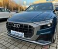 Ауди Q8, объемом двигателя 3 л и пробегом 19 тыс. км за 87444 $, фото 42 на Automoto.ua