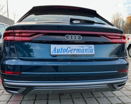 Ауди Q8, объемом двигателя 3 л и пробегом 19 тыс. км за 87444 $, фото 30 на Automoto.ua