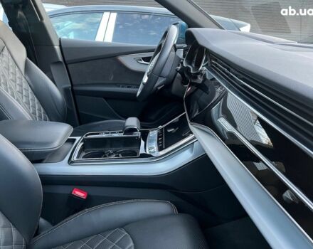 Ауди Q8, объемом двигателя 3 л и пробегом 19 тыс. км за 87444 $, фото 14 на Automoto.ua