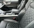 Ауди Q8, объемом двигателя 3 л и пробегом 35 тыс. км за 87922 $, фото 6 на Automoto.ua