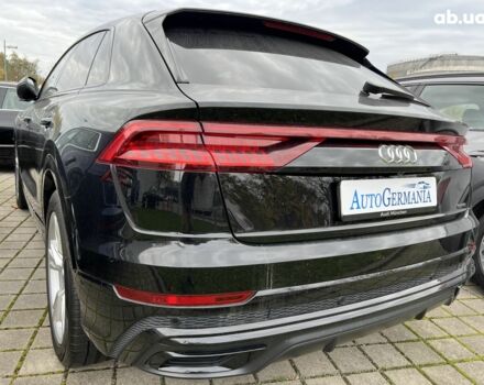 Ауди Q8, объемом двигателя 3 л и пробегом 46 тыс. км за 90704 $, фото 8 на Automoto.ua
