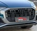 Ауді Q8, об'ємом двигуна 3 л та пробігом 52 тис. км за 71999 $, фото 15 на Automoto.ua