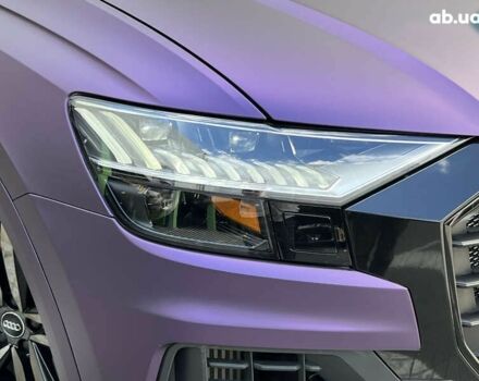 Ауди Q8, объемом двигателя 3 л и пробегом 116 тыс. км за 57900 $, фото 2 на Automoto.ua