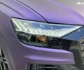 Ауди Q8, объемом двигателя 3 л и пробегом 116 тыс. км за 57900 $, фото 2 на Automoto.ua
