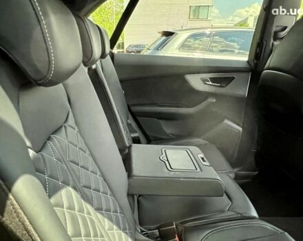 Ауді Q8, об'ємом двигуна 3 л та пробігом 92 тис. км за 85749 $, фото 18 на Automoto.ua