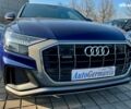Ауди Q8, объемом двигателя 3 л и пробегом 46 тыс. км за 85988 $, фото 34 на Automoto.ua