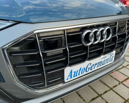 Ауди Q8, объемом двигателя 3 л и пробегом 19 тыс. км за 87444 $, фото 8 на Automoto.ua
