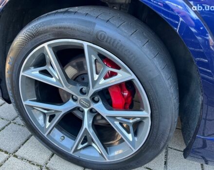 Ауди Q8, объемом двигателя 3 л и пробегом 46 тыс. км за 85988 $, фото 30 на Automoto.ua