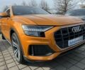 Ауди Q8, объемом двигателя 3 л и пробегом 20 тыс. км за 75989 $, фото 1 на Automoto.ua