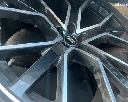 Ауди Q8, объемом двигателя 3 л и пробегом 19 тыс. км за 87444 $, фото 23 на Automoto.ua
