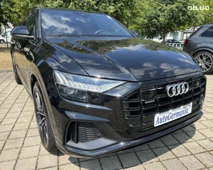 Ауді Q8, об'ємом двигуна 3 л та пробігом 92 тис. км за 85749 $, фото 27 на Automoto.ua