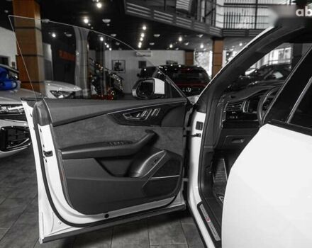 Ауди Q8, объемом двигателя 0 л и пробегом 68 тыс. км за 73500 $, фото 25 на Automoto.ua