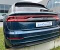 Ауди Q8, объемом двигателя 3 л и пробегом 39 тыс. км за 90096 $, фото 29 на Automoto.ua