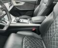 Ауди Q8, объемом двигателя 3 л и пробегом 46 тыс. км за 90704 $, фото 24 на Automoto.ua