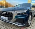 Ауди Q8, объемом двигателя 3 л и пробегом 19 тыс. км за 87444 $, фото 11 на Automoto.ua
