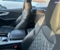 Ауди Q8, объемом двигателя 3 л и пробегом 19 тыс. км за 87444 $, фото 39 на Automoto.ua