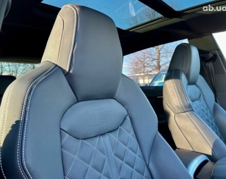 Ауди Q8, объемом двигателя 3 л и пробегом 46 тыс. км за 85988 $, фото 18 на Automoto.ua