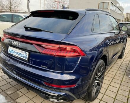 Ауді Q8, об'ємом двигуна 3 л та пробігом 15 тис. км за 92508 $, фото 31 на Automoto.ua