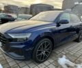 Ауді Q8, об'ємом двигуна 3 л та пробігом 15 тис. км за 92508 $, фото 28 на Automoto.ua