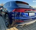 Ауди Q8, объемом двигателя 3 л и пробегом 46 тыс. км за 85988 $, фото 50 на Automoto.ua