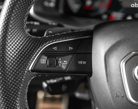 Ауди Q8, объемом двигателя 0 л и пробегом 68 тыс. км за 73500 $, фото 17 на Automoto.ua