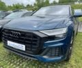 Ауди Q8, объемом двигателя 3 л и пробегом 39 тыс. км за 90096 $, фото 35 на Automoto.ua