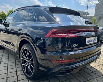 Ауді Q8, об'ємом двигуна 3 л та пробігом 92 тис. км за 85749 $, фото 35 на Automoto.ua