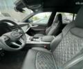 Ауди Q8, объемом двигателя 3 л и пробегом 39 тыс. км за 90096 $, фото 27 на Automoto.ua