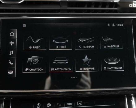 Ауди Q8, объемом двигателя 0 л и пробегом 68 тыс. км за 73500 $, фото 29 на Automoto.ua