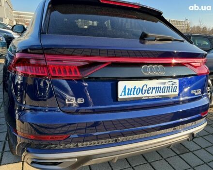 Ауди Q8, объемом двигателя 3 л и пробегом 46 тыс. км за 85988 $, фото 49 на Automoto.ua