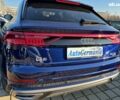 Ауди Q8, объемом двигателя 3 л и пробегом 46 тыс. км за 85988 $, фото 49 на Automoto.ua