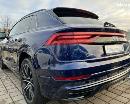 Ауді Q8, об'ємом двигуна 3 л та пробігом 15 тис. км за 92508 $, фото 20 на Automoto.ua