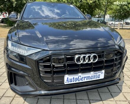 Ауді Q8, об'ємом двигуна 3 л та пробігом 92 тис. км за 85749 $, фото 28 на Automoto.ua