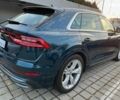Ауди Q8, объемом двигателя 3 л и пробегом 19 тыс. км за 87444 $, фото 24 на Automoto.ua