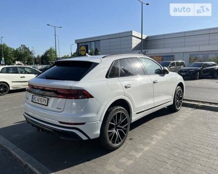 Ауди Q8, объемом двигателя 3 л и пробегом 107 тыс. км за 67000 $, фото 9 на Automoto.ua