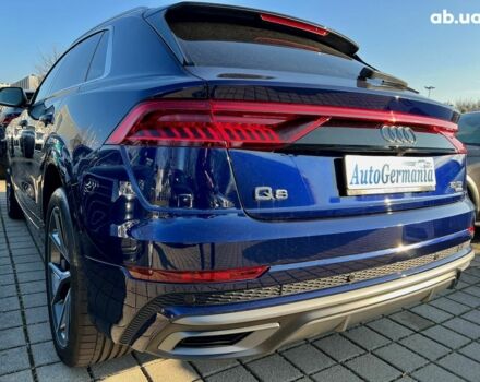 Ауди Q8, объемом двигателя 3 л и пробегом 46 тыс. км за 85988 $, фото 51 на Automoto.ua