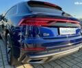 Ауди Q8, объемом двигателя 3 л и пробегом 46 тыс. км за 85988 $, фото 51 на Automoto.ua